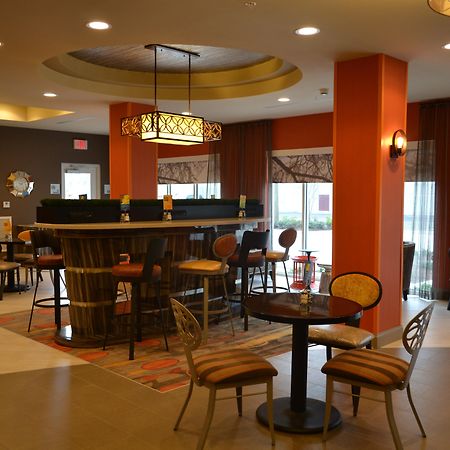Holiday Inn Express Covington-Madisonville By Ihg Zewnętrze zdjęcie