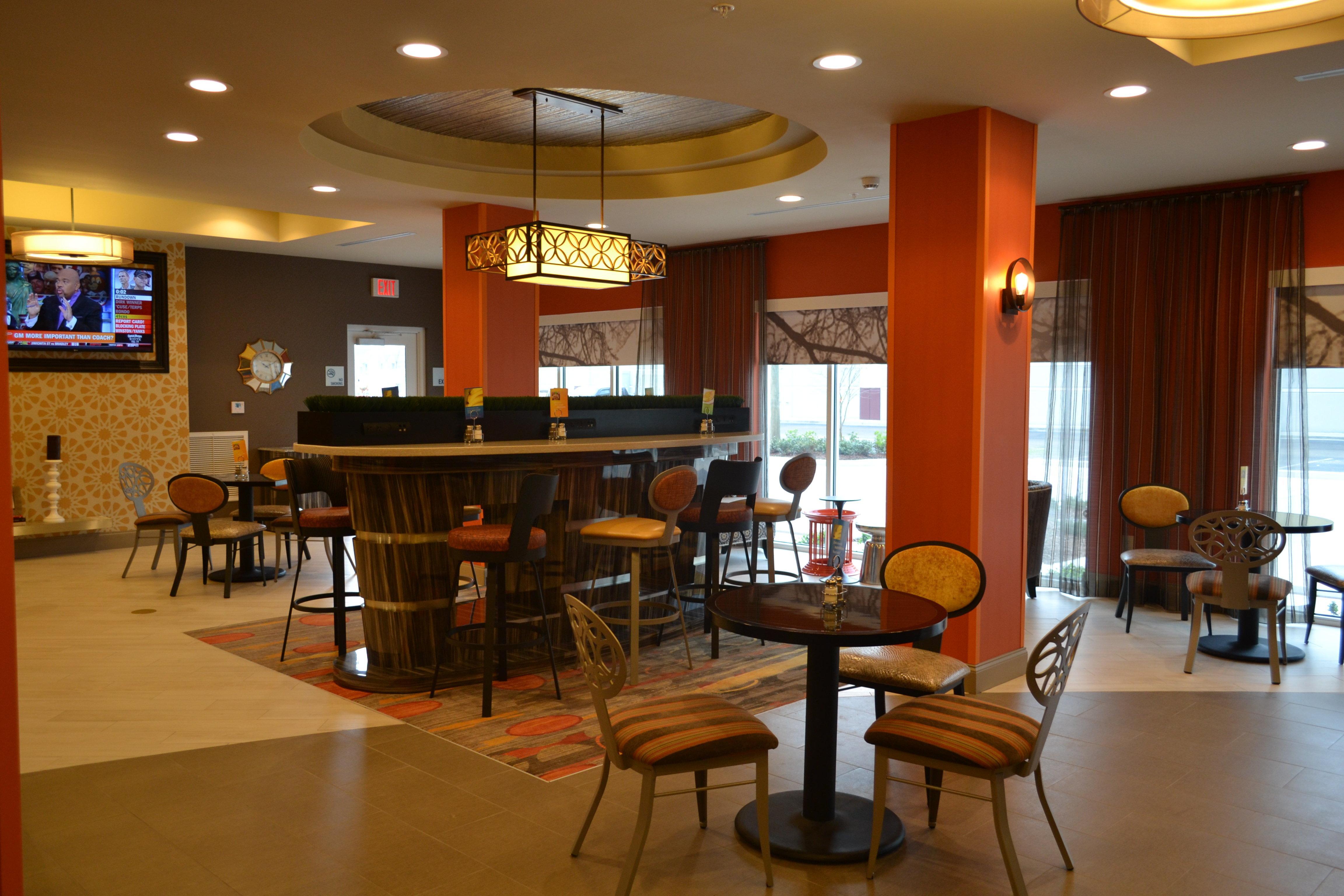 Holiday Inn Express Covington-Madisonville By Ihg Zewnętrze zdjęcie