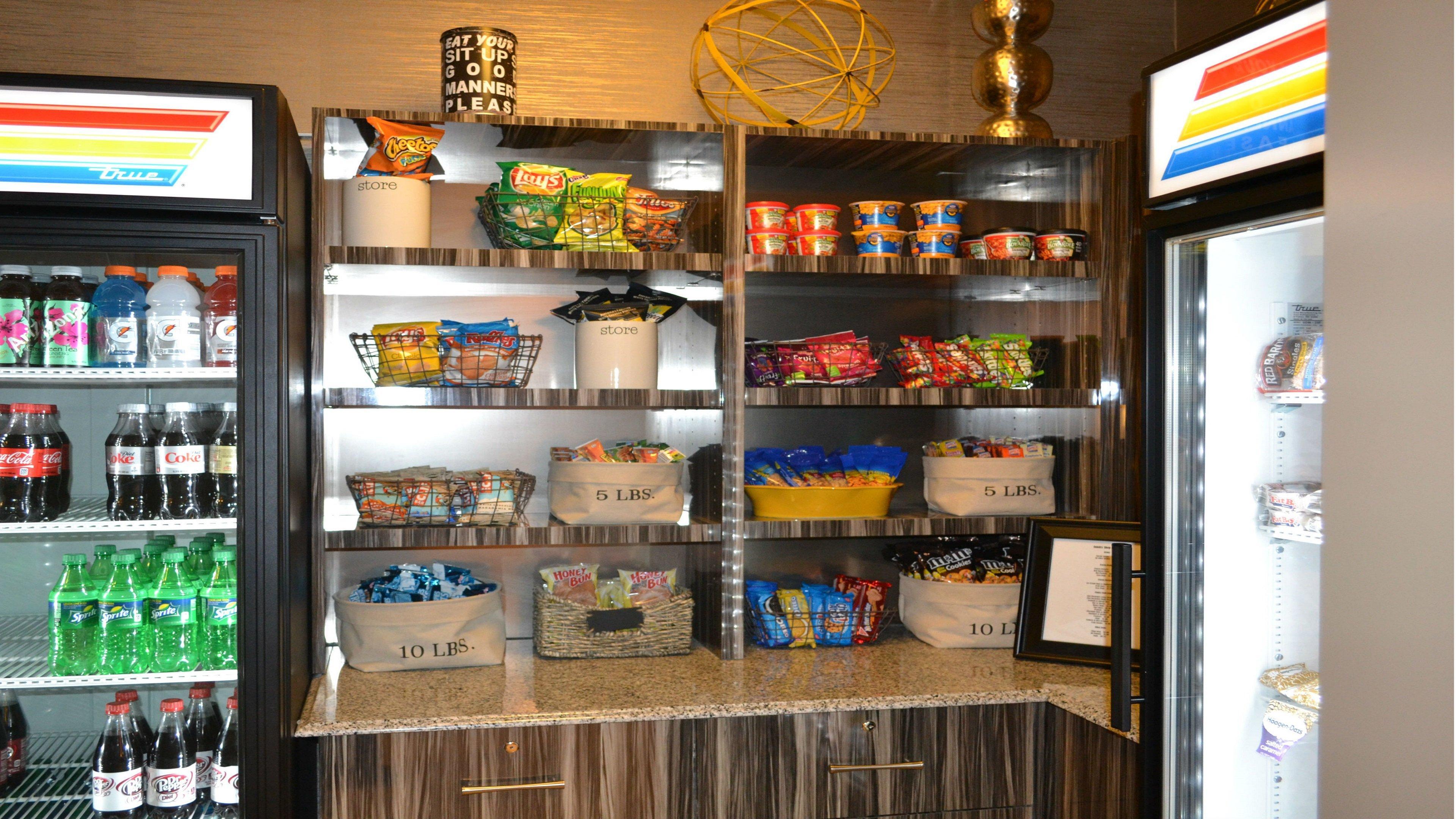 Holiday Inn Express Covington-Madisonville By Ihg Zewnętrze zdjęcie