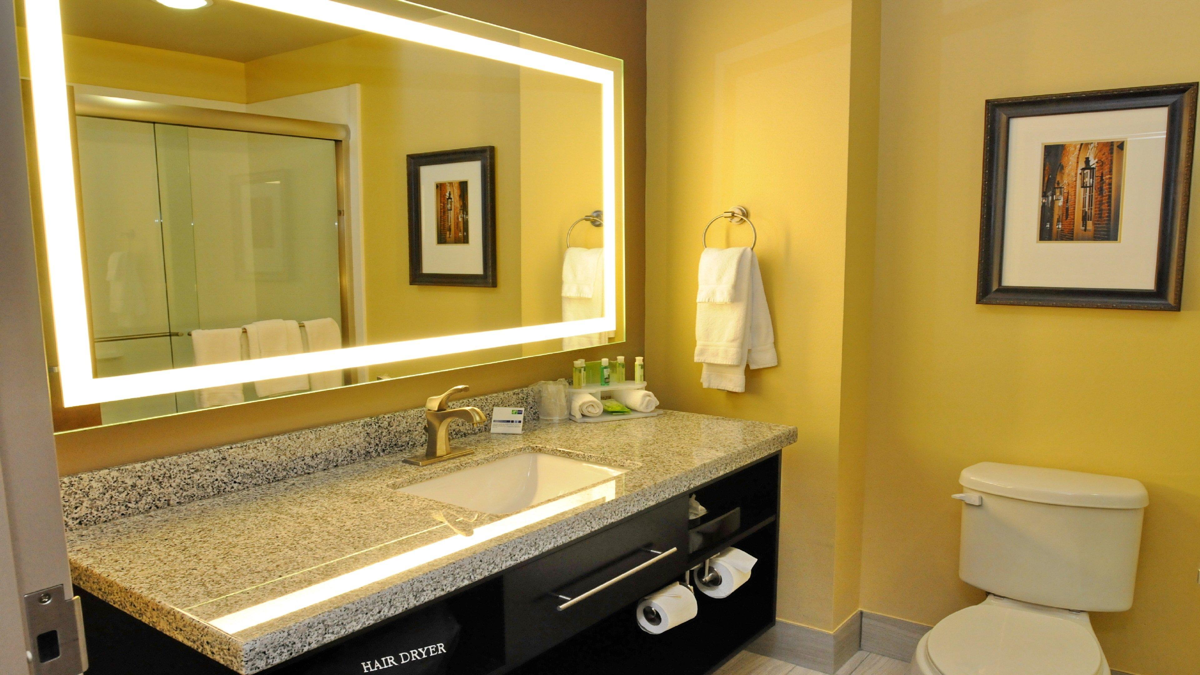 Holiday Inn Express Covington-Madisonville By Ihg Zewnętrze zdjęcie