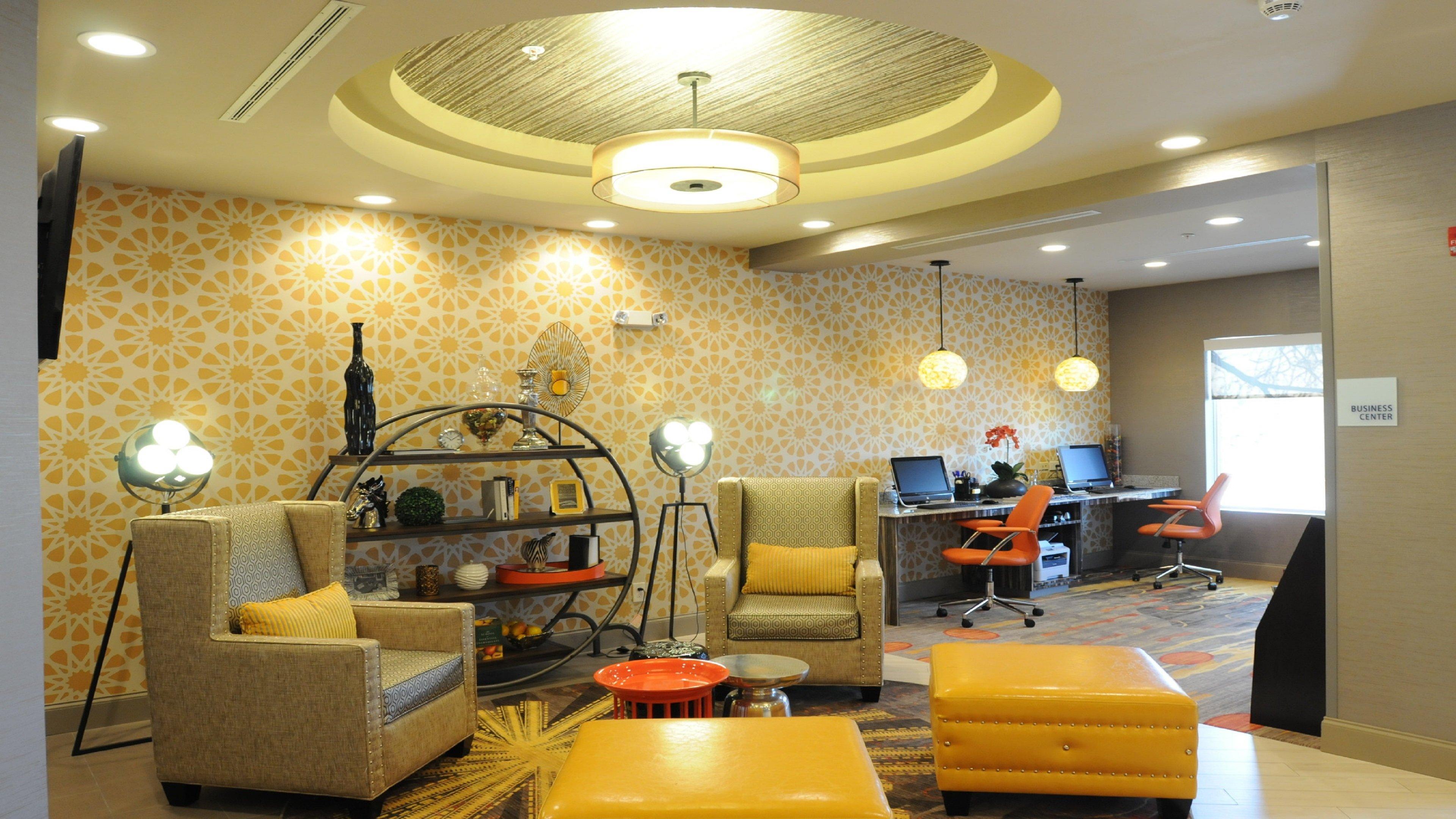 Holiday Inn Express Covington-Madisonville By Ihg Zewnętrze zdjęcie