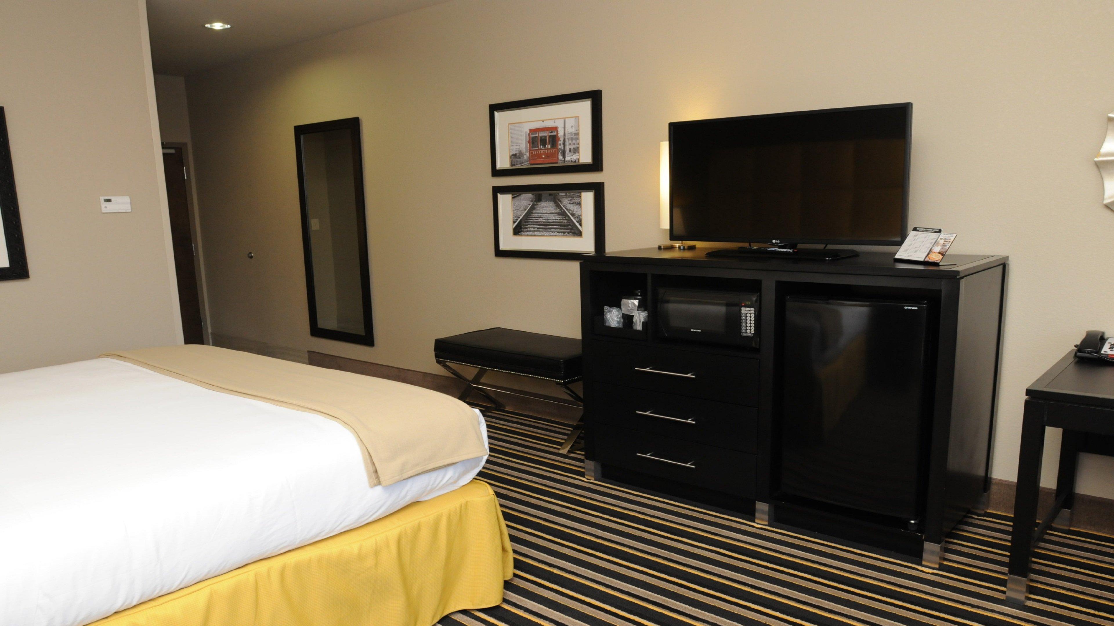 Holiday Inn Express Covington-Madisonville By Ihg Zewnętrze zdjęcie