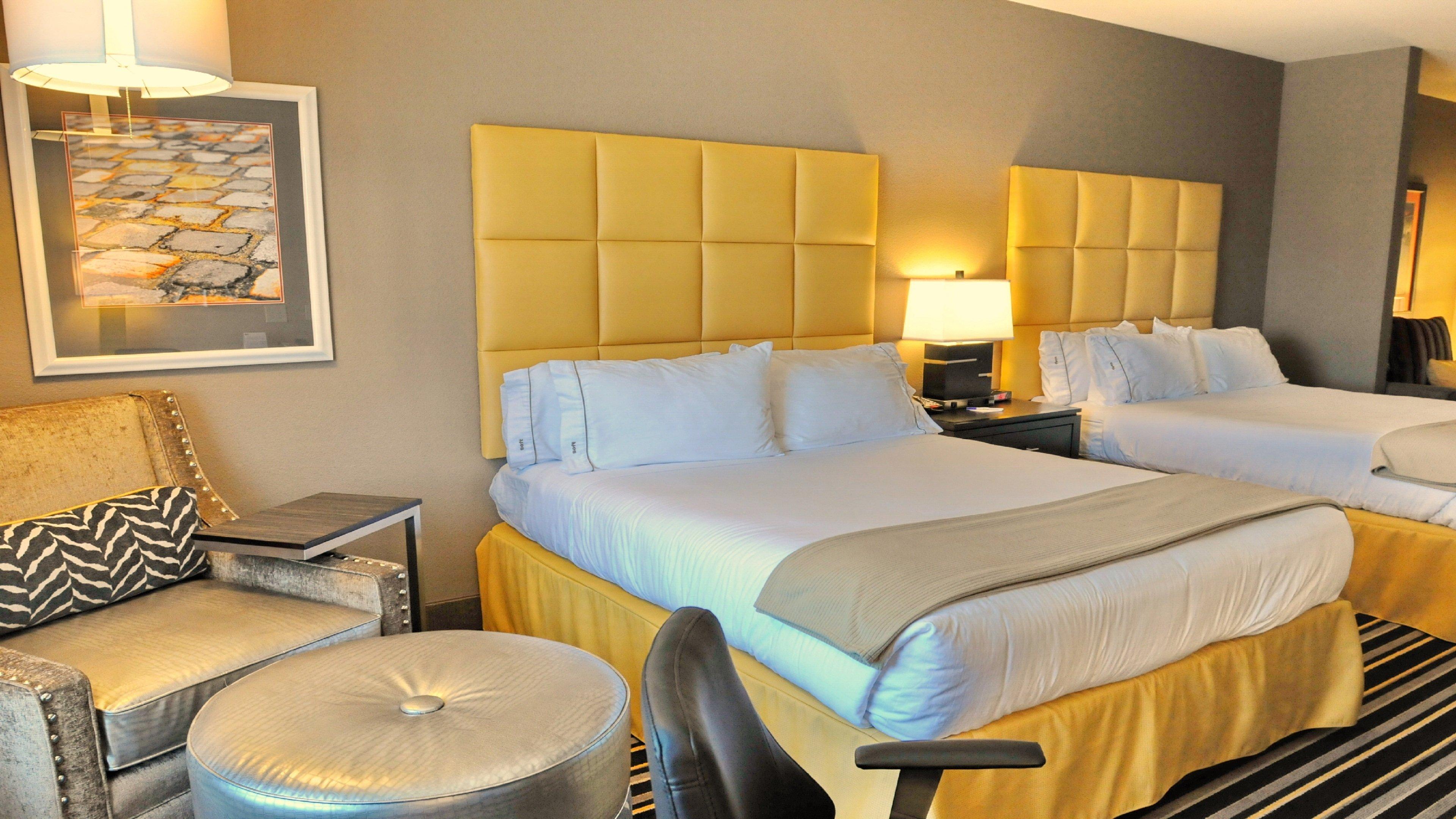 Holiday Inn Express Covington-Madisonville By Ihg Zewnętrze zdjęcie
