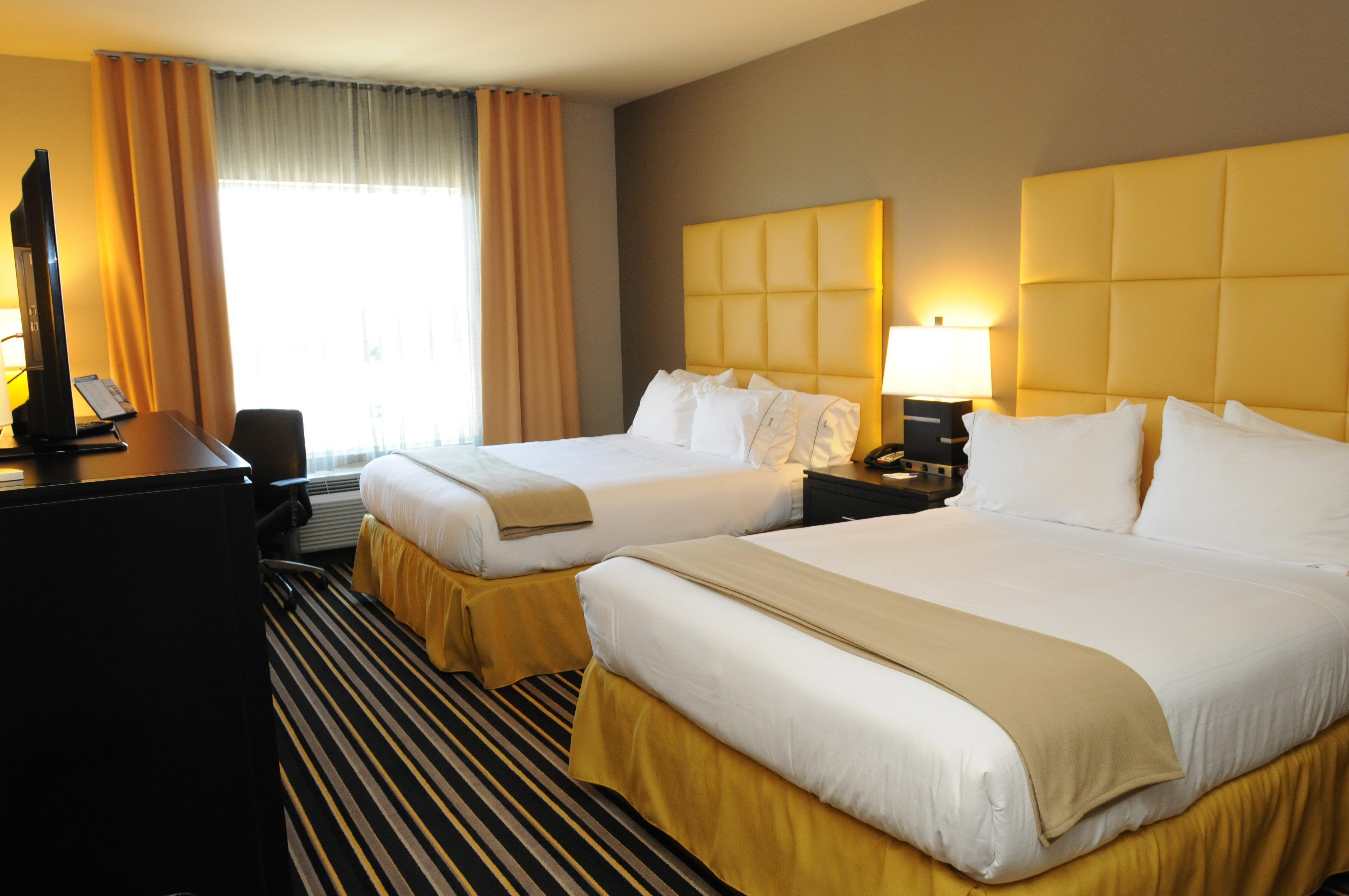Holiday Inn Express Covington-Madisonville By Ihg Zewnętrze zdjęcie