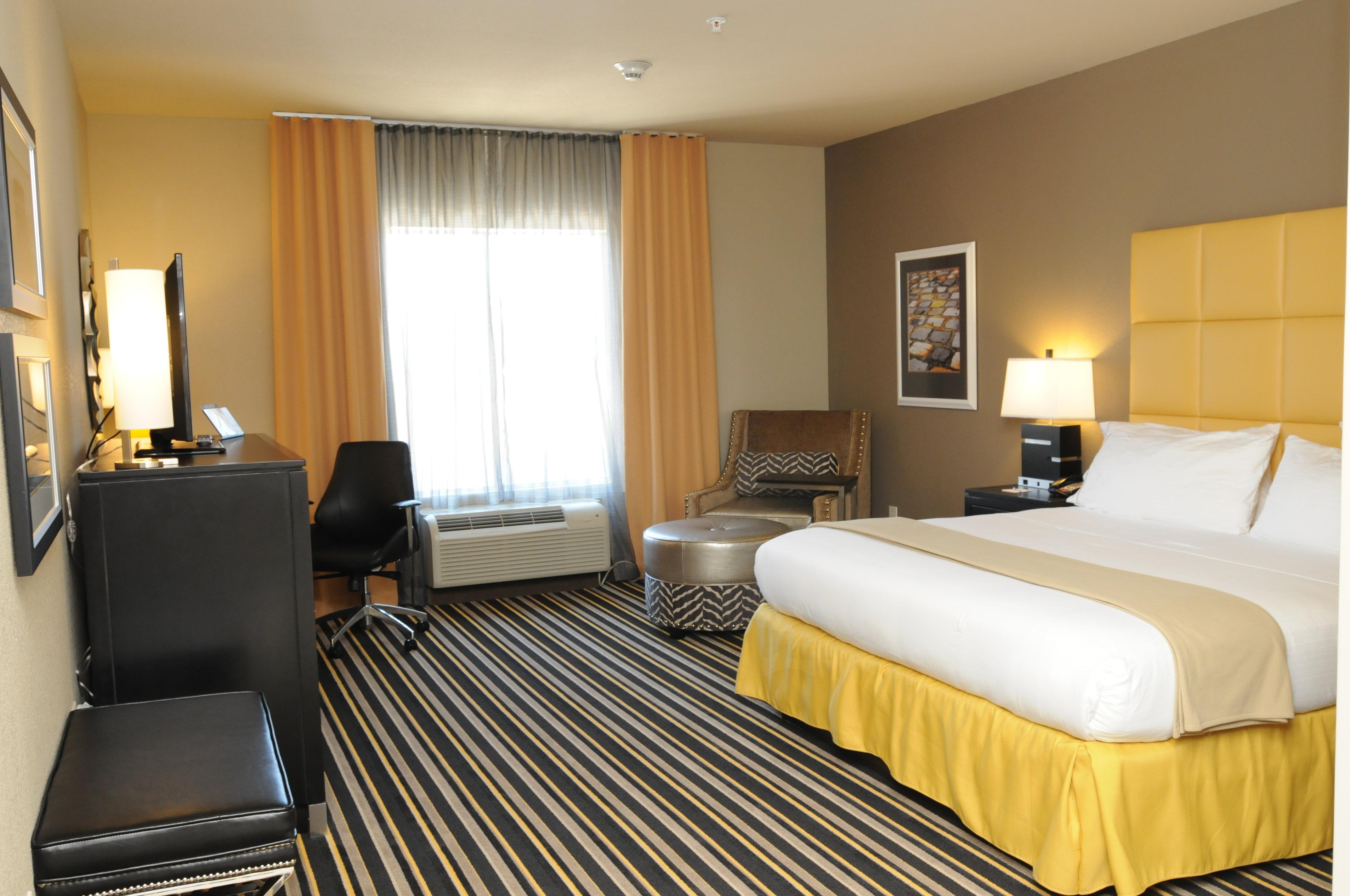 Holiday Inn Express Covington-Madisonville By Ihg Zewnętrze zdjęcie