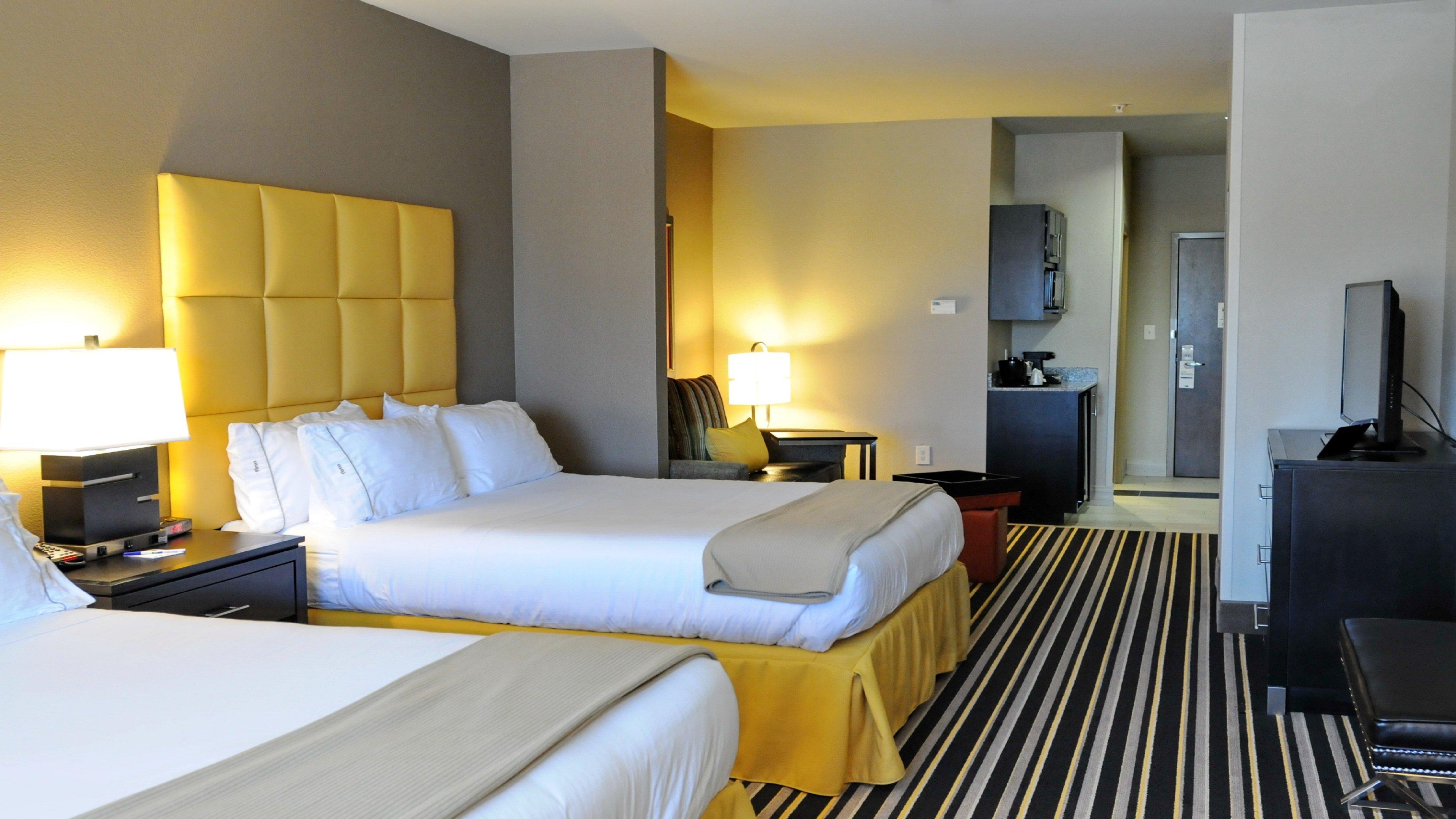 Holiday Inn Express Covington-Madisonville By Ihg Zewnętrze zdjęcie