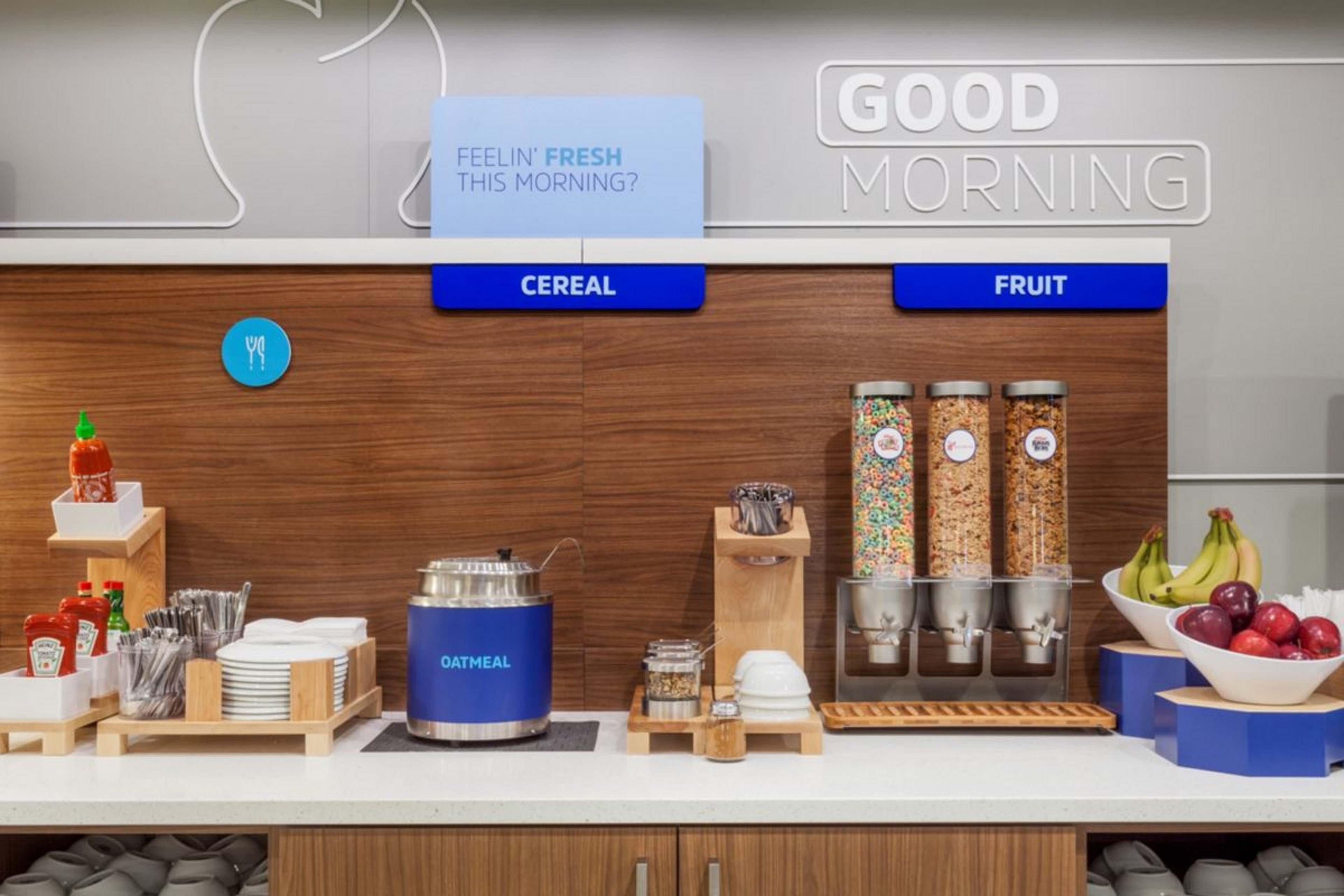 Holiday Inn Express Covington-Madisonville By Ihg Zewnętrze zdjęcie