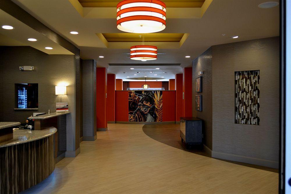 Holiday Inn Express Covington-Madisonville By Ihg Zewnętrze zdjęcie