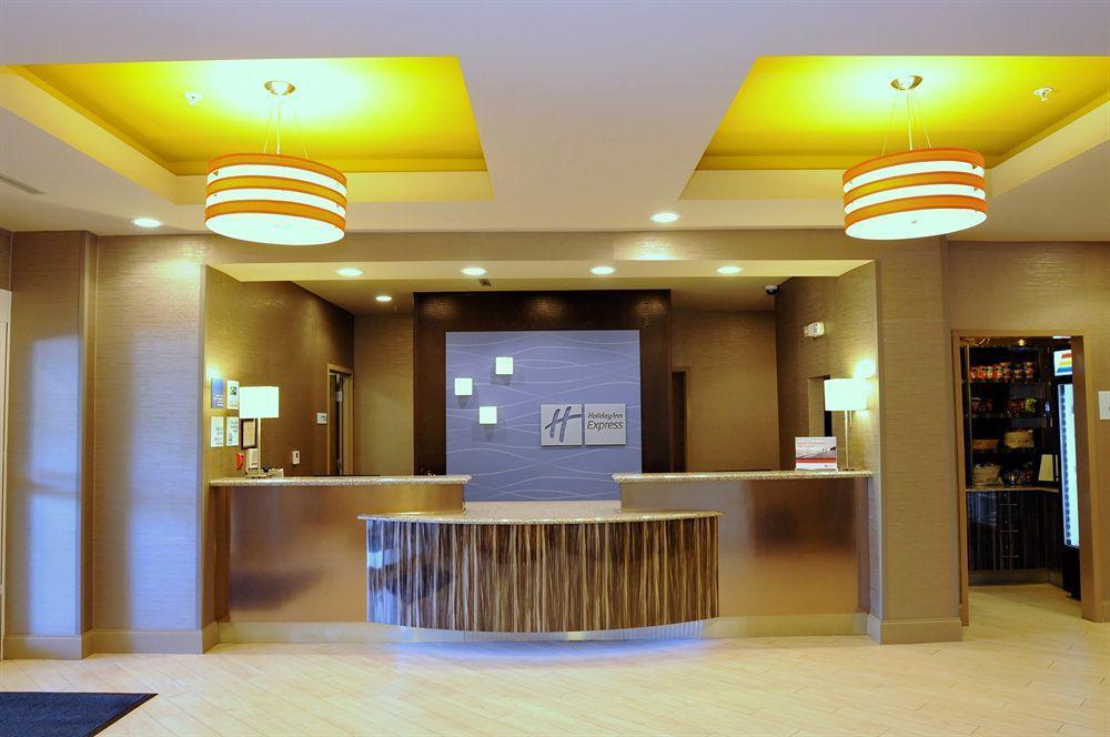 Holiday Inn Express Covington-Madisonville By Ihg Zewnętrze zdjęcie